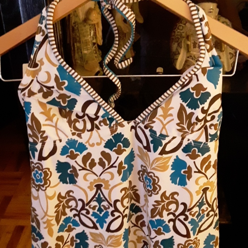 Sexy V Neck Beach Coverall - image 2